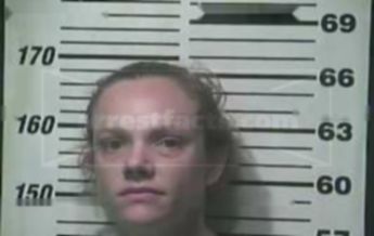 Serena Jean Sears