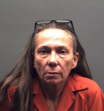 Debra Sue Kincheloe