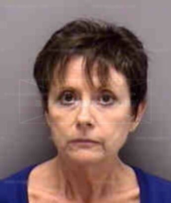 Cindy Jarvis Winkleman