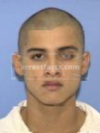 Christopher Cruz