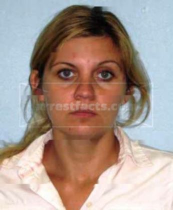 Jennifer Elaine Daugherty