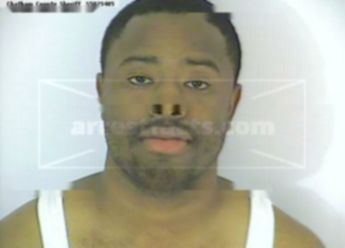 Charon Javar Peters Baxter
