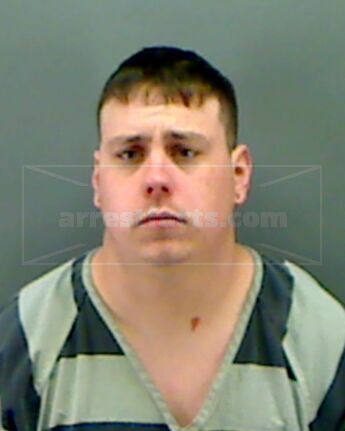 Jacob Albert Richardson