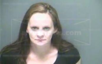 Stacy Michelle Quick