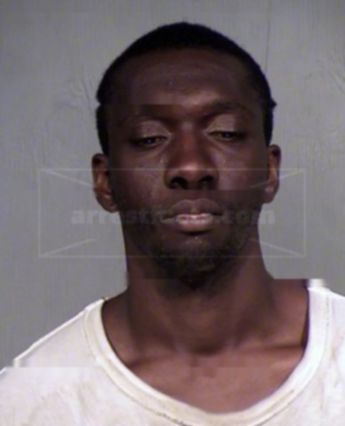 Byron Cadero Brooks