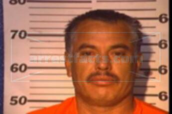 Felix Cirilo Morales