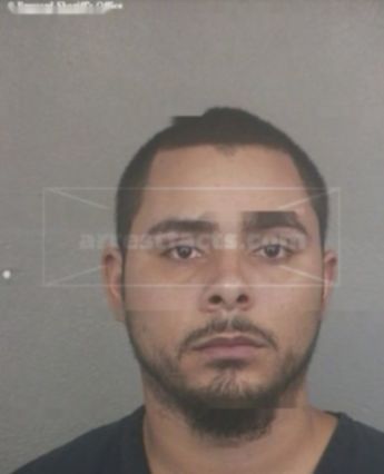 Joel Delgado