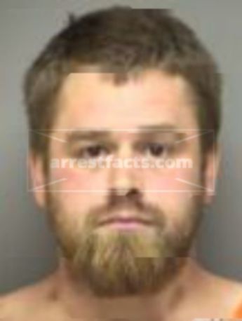 Justin Michael Shelton