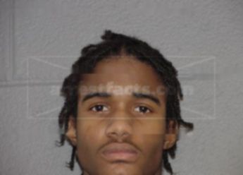 Keshawn Wesley Brooks