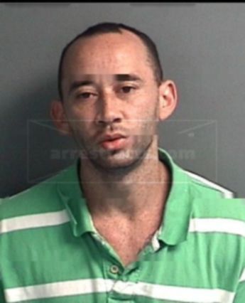 Dontrell Jaboris Ruth