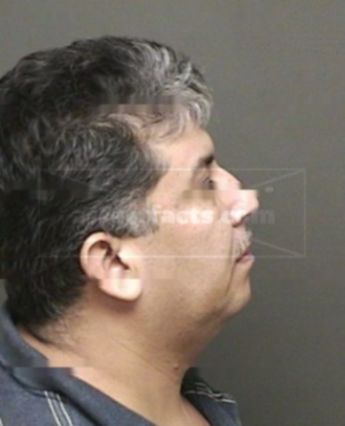 Jose Luis Sandoval-Ochoa