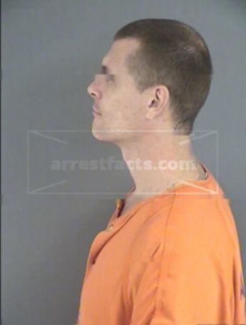 Terry Michael Sims