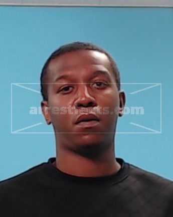 Raylon John Brown