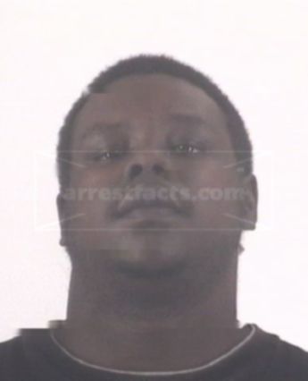 Dante Cornelius Carr