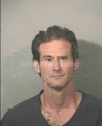 Jeffrey Ernest Horne