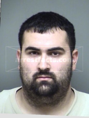 Dustin Jose Davidson