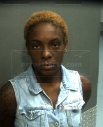 Jherica D Gadsden