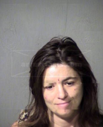 Jennifer Robin Evans