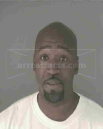 Clarence Reanard Thomas