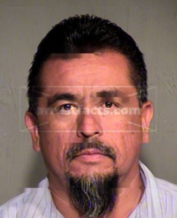 Raymond Ramirez Vallejo