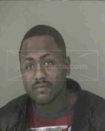 Andre Lamont Scott