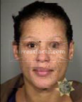 Yalonda C Carr