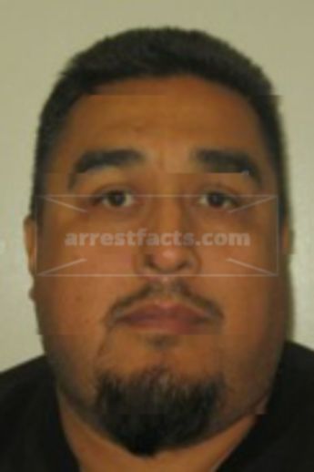 Ray Adam Martinez