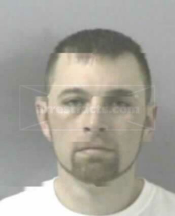 Joshua Ryan Clingerman
