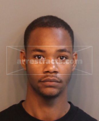 Ellijah Lajuan Fleming