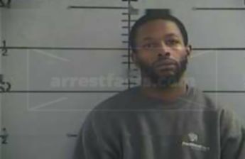 Marcus Allen Davis