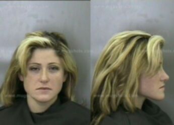 Jennifer Ann Mitchell Oneill