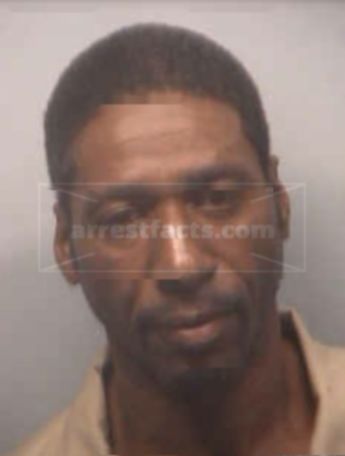Ronnie Sylvester Catlin