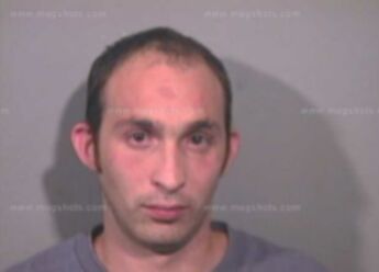 Joseph Arthur Cotrell