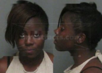 Johnniqua Charles