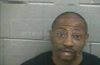 Elijah Luis Maxey