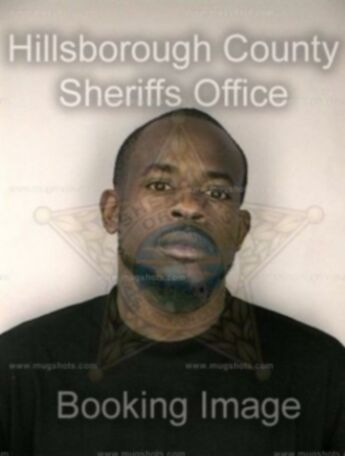 Cedrick Demetrius Day