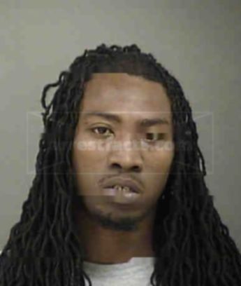 Roscoe Lafon Singletary