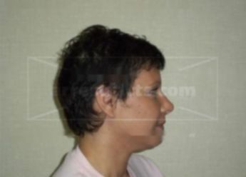 Gayla J Parks