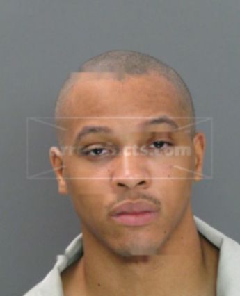 Jamar D Young