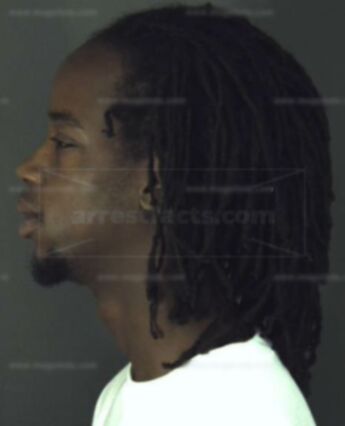 Ardray Maxwell Davis