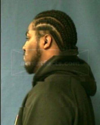 Maseo Q Pannell