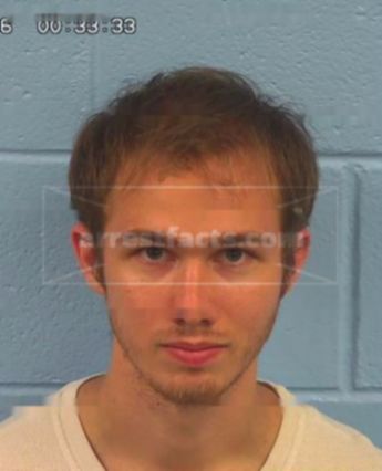 Dylan Seth Hitchcock