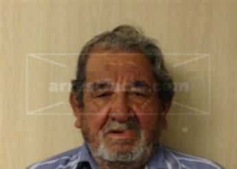 Jose Refugio Jasso