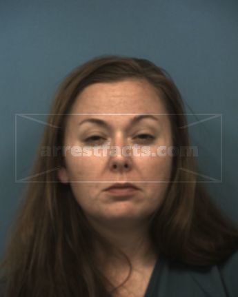 Melissa Dawn Ford