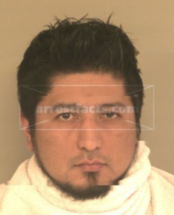 Luis Adolfo Sique