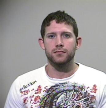 Jared Bradley Beasley