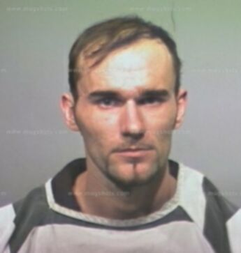 Jason Scott Hicks
