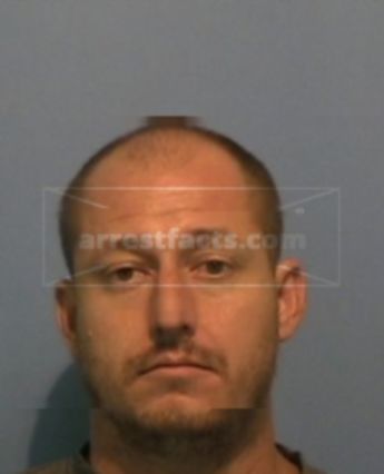 Gregory Shane Robbins