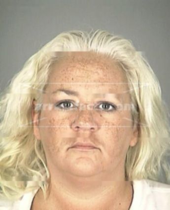 Cheri Lynn Taber