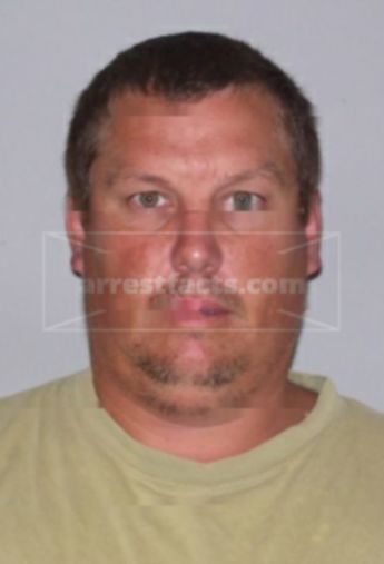 Robert Dean Simmons